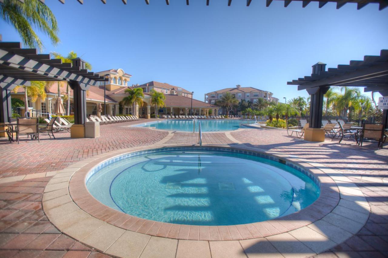 Gorgeous Top-Floor Condo W Private Balcony Orlando Exterior photo